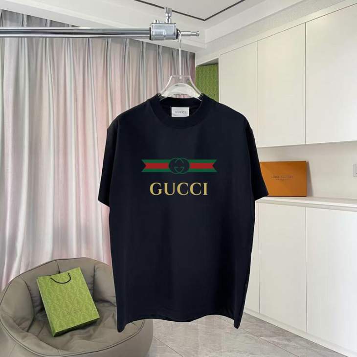 Picture of Gucci T Shirts Short _SKUGucciS-2XLhgntx8811690